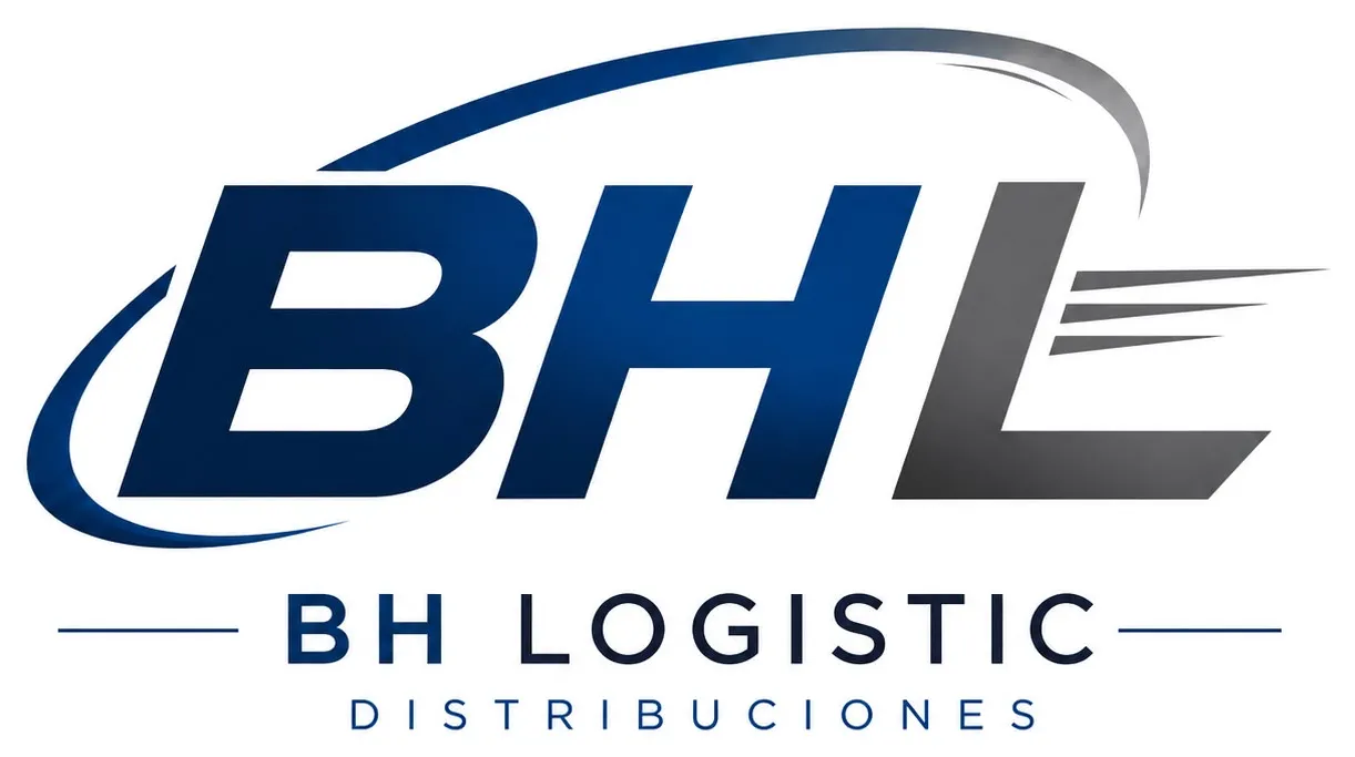 Logo de BH Logistic Distribuciones